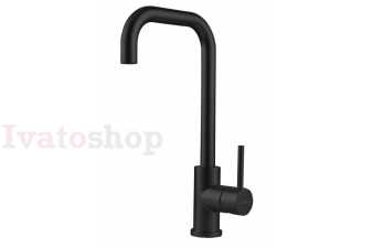 Reginox Crystal gun metal Gun metal Obrázek pro Reginox Crystal gun metal Gun metal