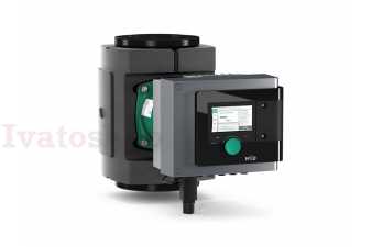 Obehové čerpadlo Wilo Stratos MAXO 40/0,5-12 PN6/10 Obrázek pro Obehové čerpadlo Wilo Stratos MAXO 40/0,5-12 PN6/10