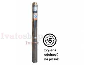 Ponorné čerpadlo IBO 3,5" SDM3-11 Obrázek pro Ponorné čerpadlo IBO 3,5" SDM3-11