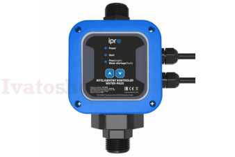 Prietokový spínač BRIO 2000 TANK Obrázek pro Prietokový spínač BRIO 2000 TANK