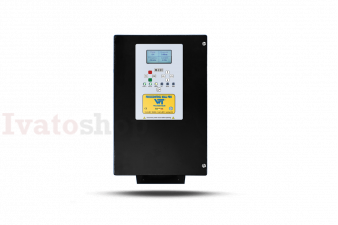 FREKVENČNÝ MENIČ PRESSCONTROL WALL PRO T12 – 5.5KW, 3x400V – 3X400V Obrázek pro FREKVENČNÝ MENIČ PRESSCONTROL WALL PRO T12 – 5.5KW, 3x400V – 3X400V