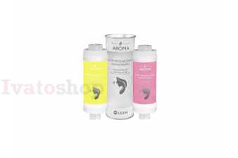 Obrázek pro Sprchový filter - AROMA