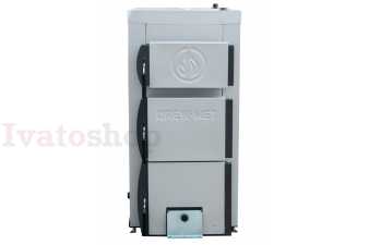 Obrázek pro Kotol na tuhé palivo V - DREX mini, 14kW