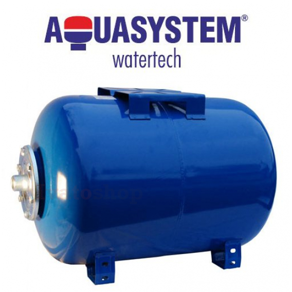 Obrázek pro Tlaková nádoba Aquasystem VAO 150 L