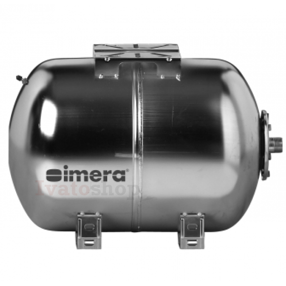 Obrázek pro Nerezová tlaková nádoba IMERA HX 100L