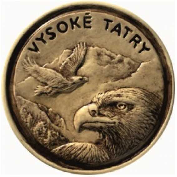 Obrázek pro Orol