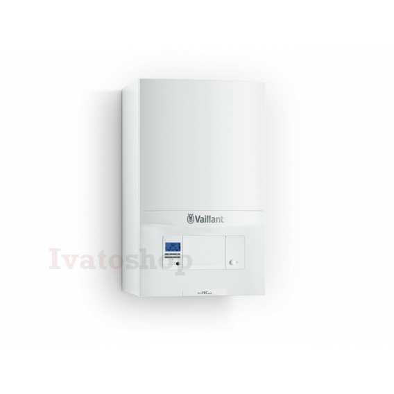 Obrázek pro Plynový kondenzačný kotol Vaillant ecoTEC pro VU 246/5-3