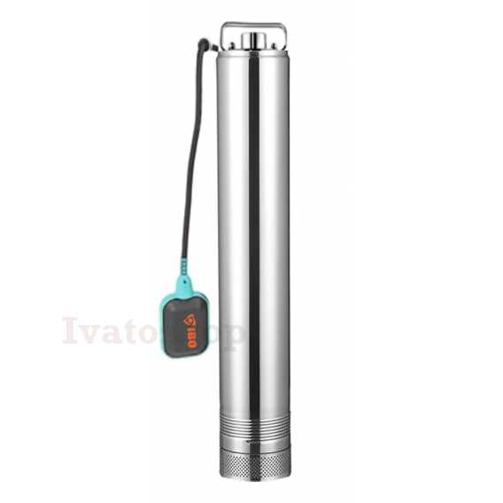Obrázek pro Ponorné čerpadlo OLA 70/100 INOX s plavákom