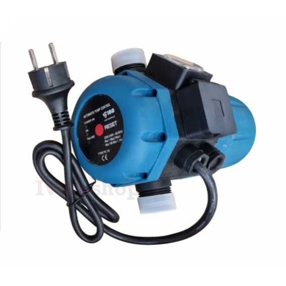 Obrázek pro PRESS CONTROL PC-16 S KÁBLOM