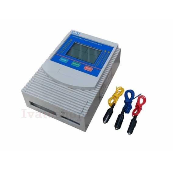 Obrázek pro Elektronické a zabezpečovacie zariadenie SMART 1,   230V