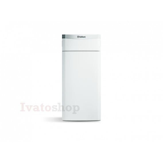 Obrázek pro Plynový kondenzačný kotol stacionárny Vaillant VSC 206/4-5 90 ecoCOMPACT  + univerzálny regulátor multiMATIC 700 + pripojenie