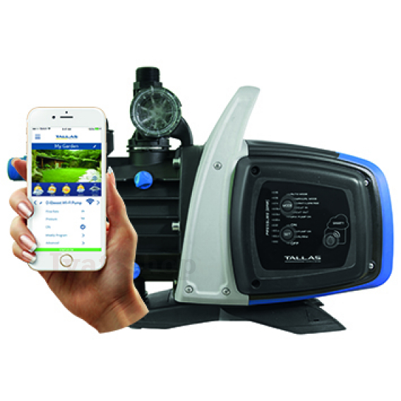 Obrázek pro Automatická domáca vodáreň DAB  D-EBOOST 1100 Wi-Fi
