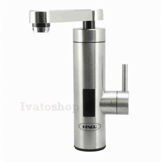 Obrázek pro Elektrická priamoohrevná vodovodná batéria HAKL OB 330