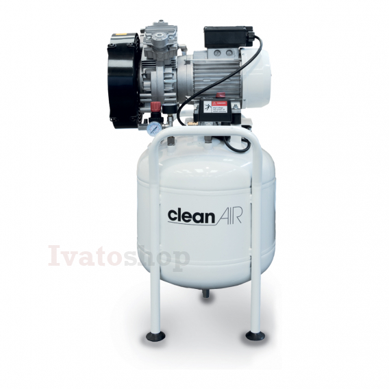 Obrázek pro Dentálny kompresor Clean Air CLR-1,5-50MD