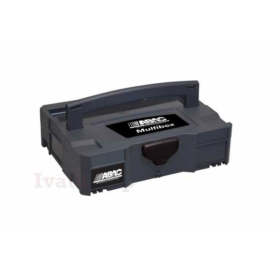 Obrázek pro Piestový kompresor Multibox MB-1,1-6BM