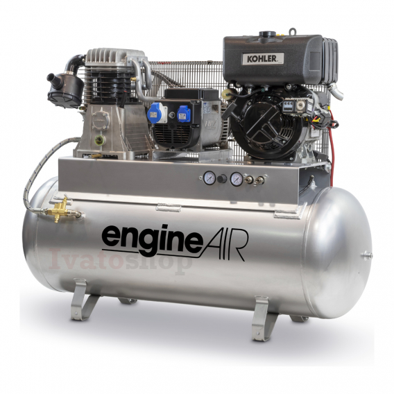 Obrázek pro Kompresor Engine Air EA11-7,5-270FBD