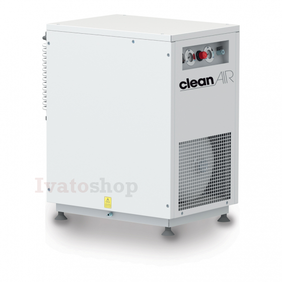 Obrázek pro Dentálny kompresor Clean Air CLR-1,1-30MS