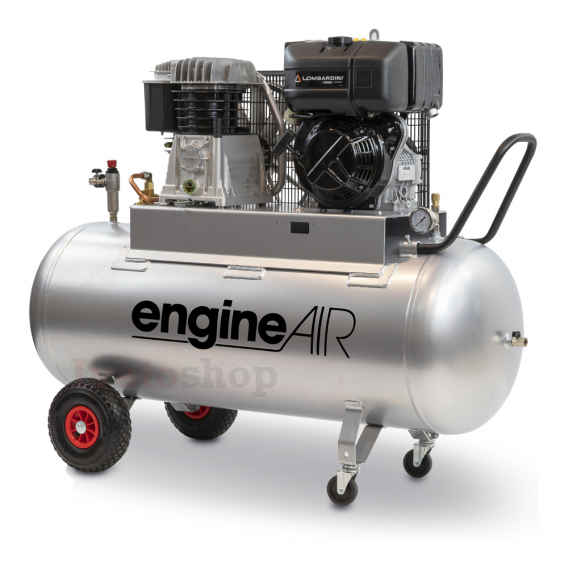 Obrázek pro Kompresor Engine Air EA7-5,2-270CD