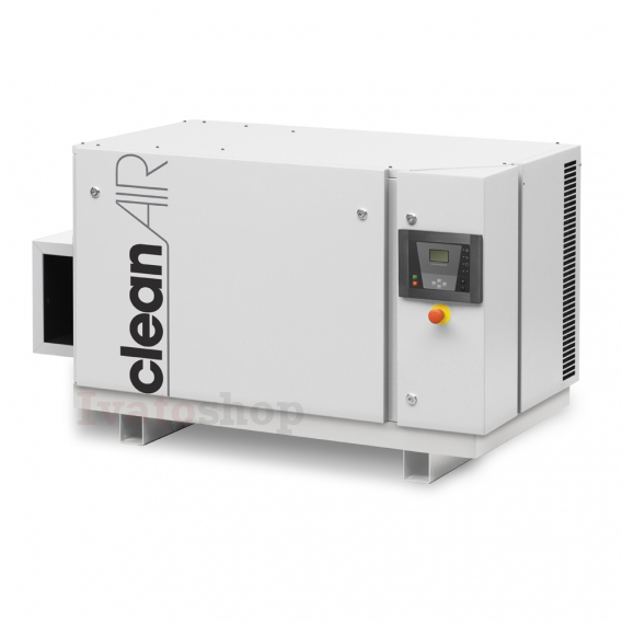 Obrázek pro Piestový kompresor Clean Air CNR-7,5-FT