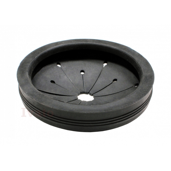 Obrázek pro EcoMaster Vyjímatelná gumová manžeta Ø 78mm - PLUS