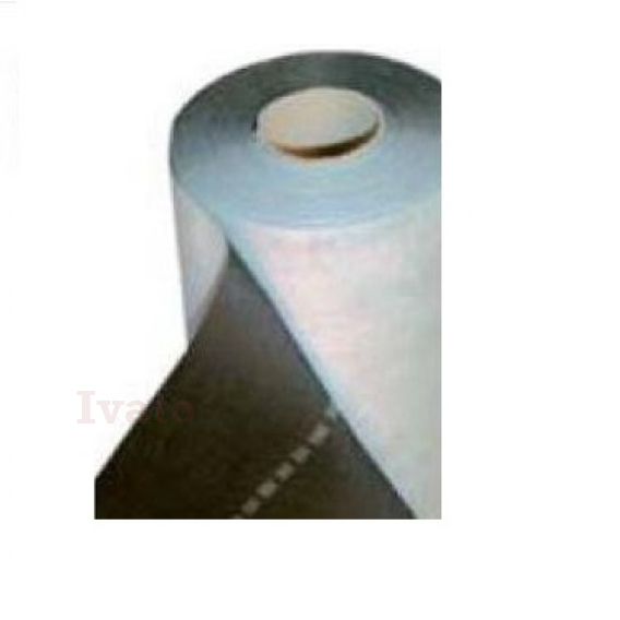 Obrázek pro Páska pre membrány AlfaBand 50mm x 25m na kontaktné fóllie (lepenie a oprava)