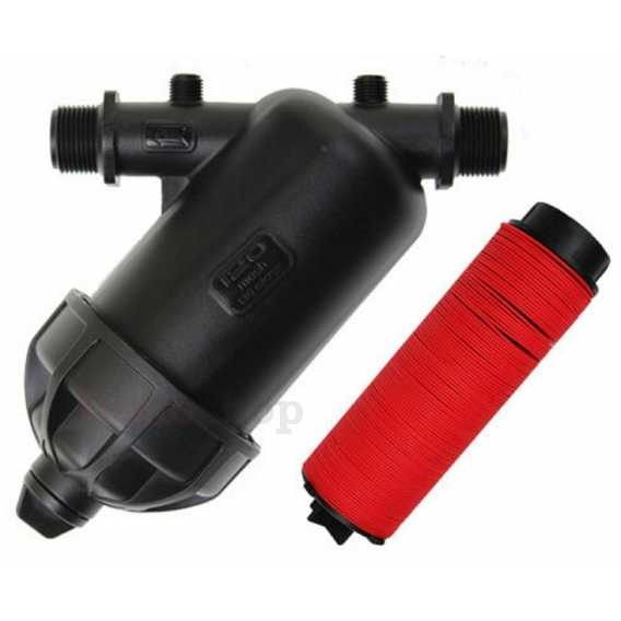 Obrázek pro Filter malý odpieskovací diskový 5/4"