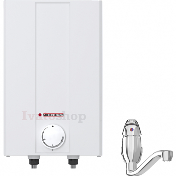 Obrázek pro STIEBEL ELTRON ESH 10 O-N Trend + batéria