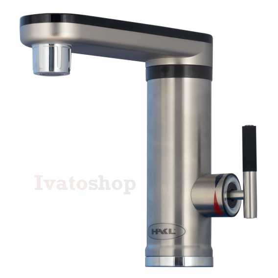 Obrázek pro  Priamoohrevná batéria HAKL OB 700 1,1-3,3kW