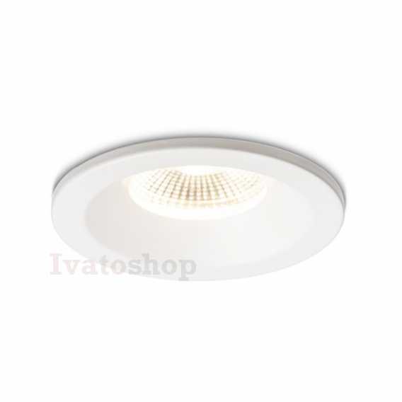 Obrázek pro BELLA LED zápustná biela  230V LED 11W 40° IP65  3000K