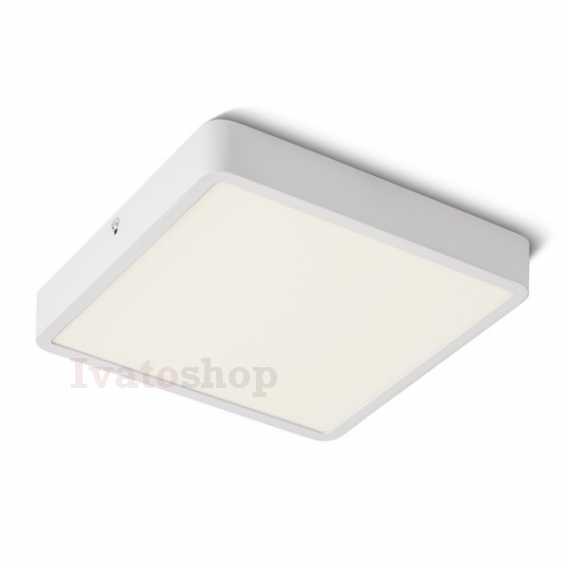 Obrázek pro HUE SQ 22 stropná biela  230V LED 24W  3000K