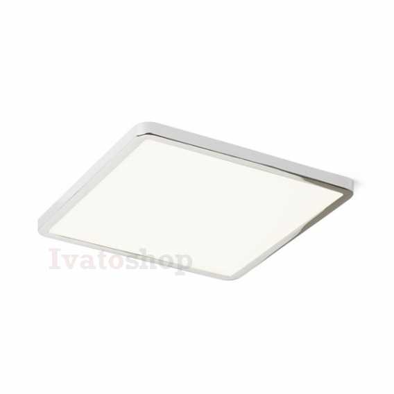 Obrázek pro HUE SQ 22 zápustná  chróm 230V LED 24W  3000K