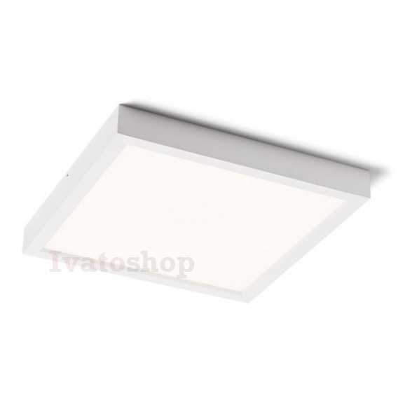 Obrázek pro STRUCTURAL LED 40x40 prisadená biela  230V LED 40W  3000K