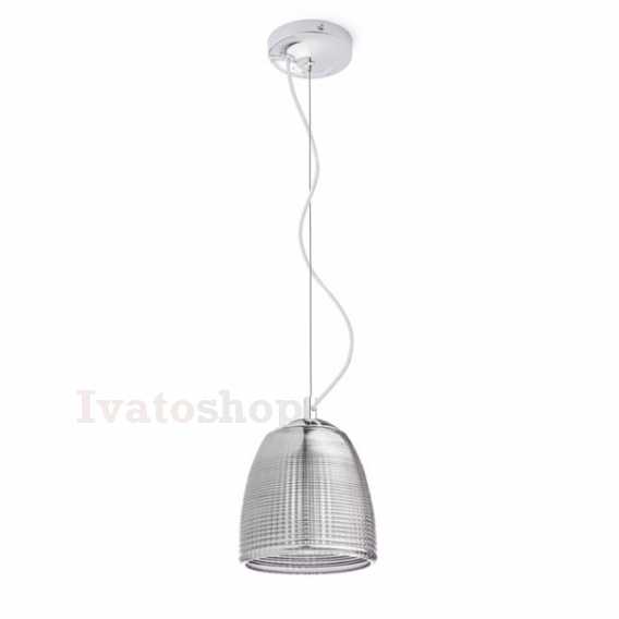 Obrázek pro AZRIA závesná  dymové sklo 230V LED G9 5W