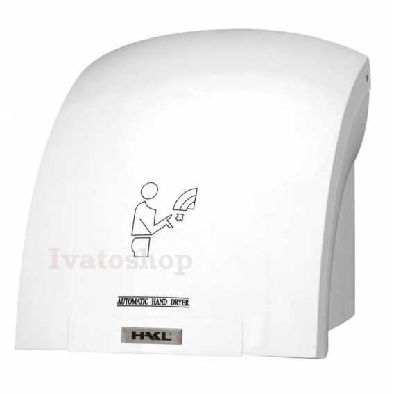 Obrázek pro HAKL SR 1,8 kW sušič na ruky
