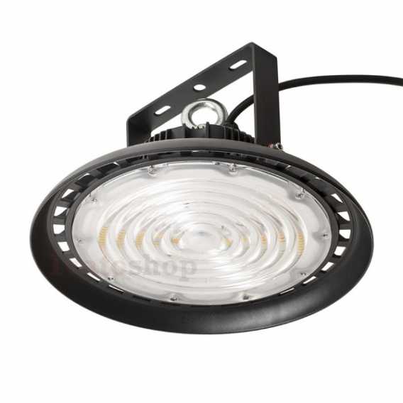 Obrázek pro MEGALOS PRO 30 teleso čierna  230V LED 150W 90° IP65  4000K