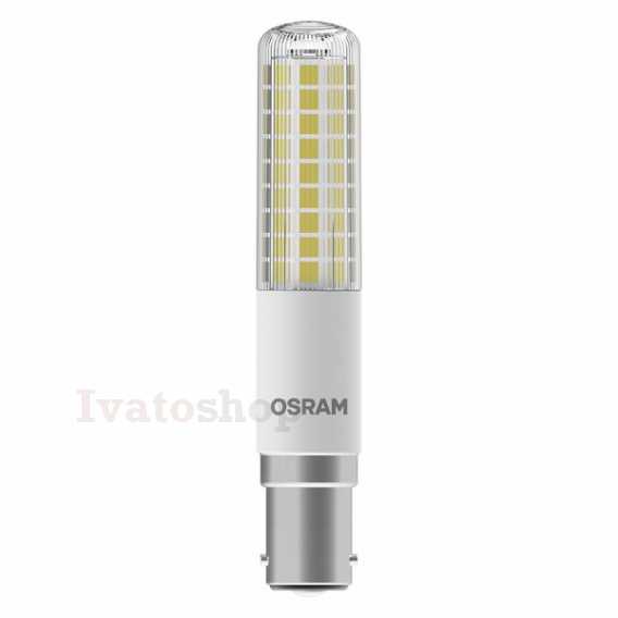 Obrázek pro OSRAM Special slim DIMM  číra 230V B15D LED EQ75  2700K