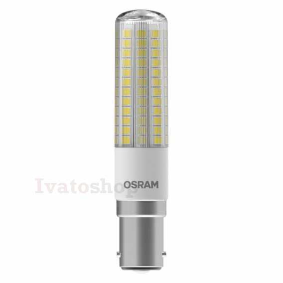 Obrázek pro OSRAM Special slim   číra 230V B15d LED EQ60 320°  2700K