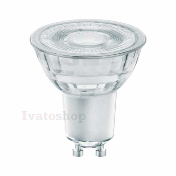 Obrázek pro OSRAM PAR16 GLOWdim   230 GU10 LED EQ50 36°  2700K