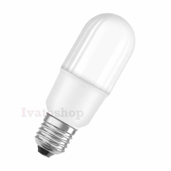 Obrázek pro OSRAM TUBE   matná 230V E27 LED EQ75  2700K