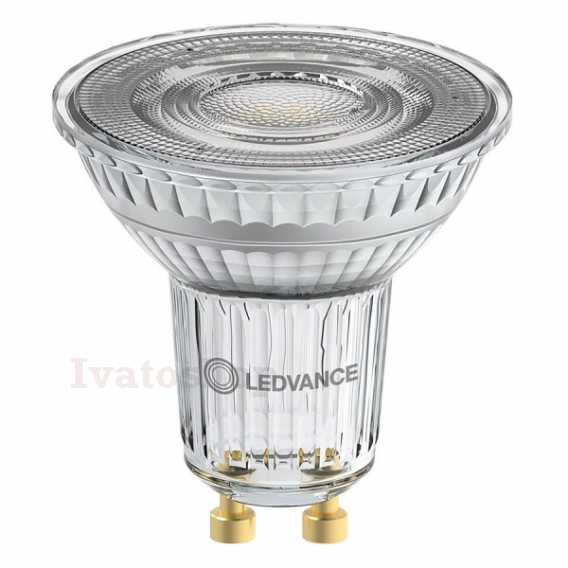 Obrázek pro OSRAM PAR16 DIMM   230V GU10 LED EQ80 36°  4000K