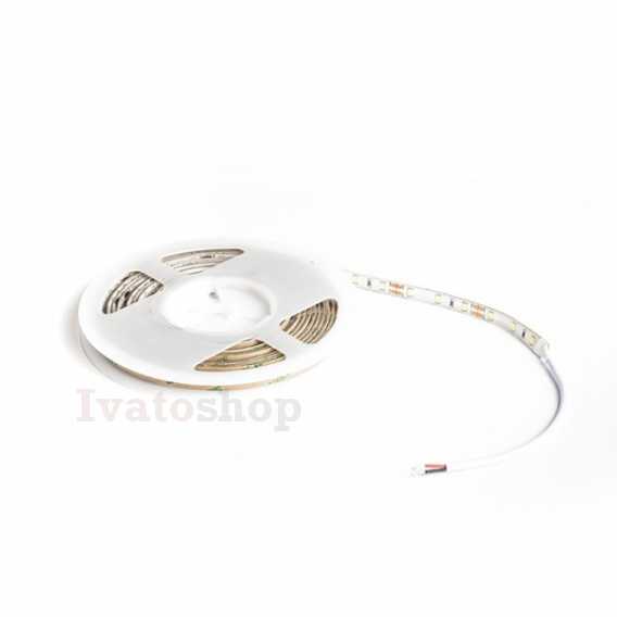 Obrázek pro LED STRIP IP54 5m    12V= LED 60W IP54  4000K