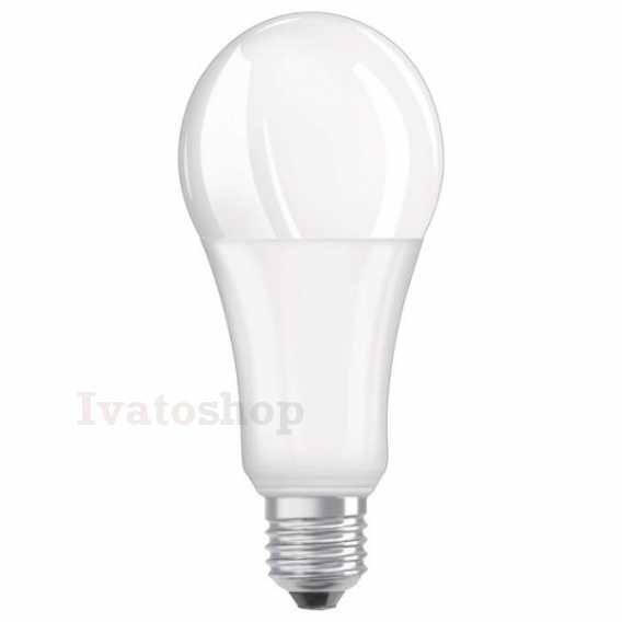 Obrázek pro OSRAM ADV Classic A DIMM  matná 230V E27 LED EQ150 200°  2700K