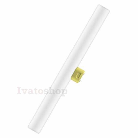 Obrázek pro OSRAM LEDINESTRA 1P 30 DIMM  matná 230V S14d LED EQ27  2700K