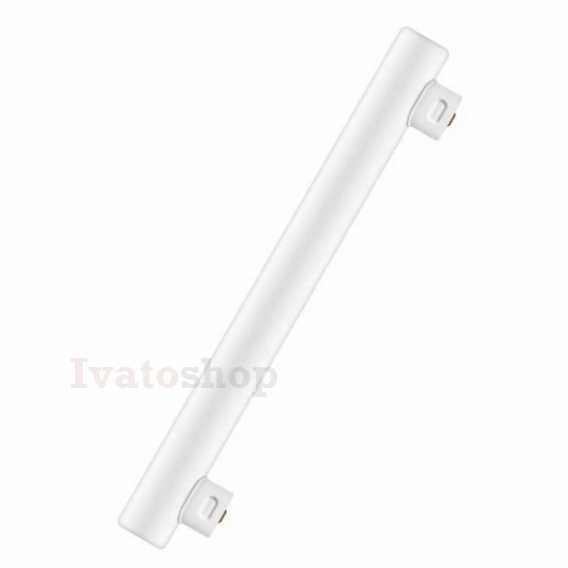 Obrázek pro OSRAM LEDINESTRA 2P 30 DIMM  matná 230V S14s LED EQ27  2700K