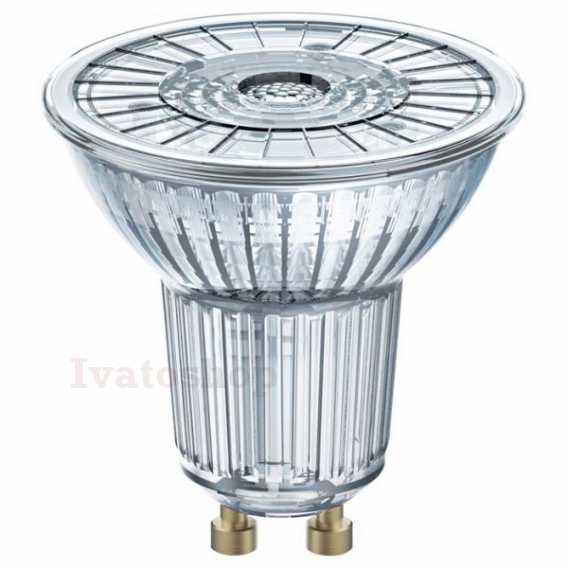 Obrázek pro OSRAM PRO PAR16 DIMM   230V GU10 LED EQ35 36°  3000K