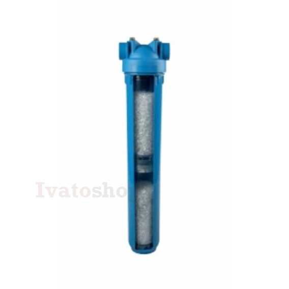 Obrázek pro ATLAS filter10" Pop ScaleArmor 1" na vodný kameň