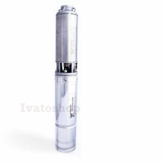 Obrázek pro Ponorné čerpadlo WATER TECHNOLOGY 4E030 / 24, 400V