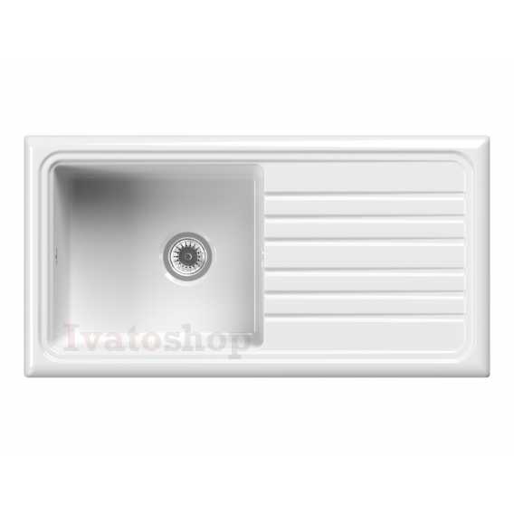 Obrázek pro Reginox Classic 1015.0 White pure