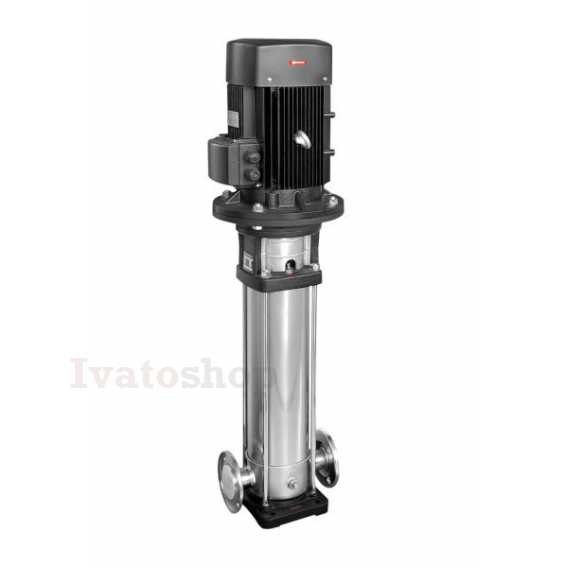 Obrázek pro Odstredivé čerpadlo Omnigena MH 2500 INOX