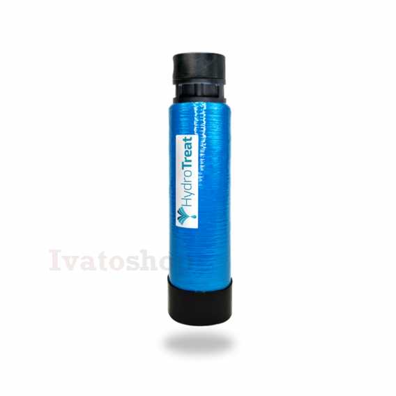 Obrázek pro Mobilná demineralizačná jednotka HydroTreat DEMI Mini